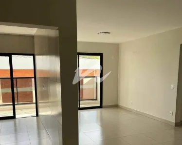 Apartamento com 3 Quartos à venda, 116m² no Tibery, Uberlândia