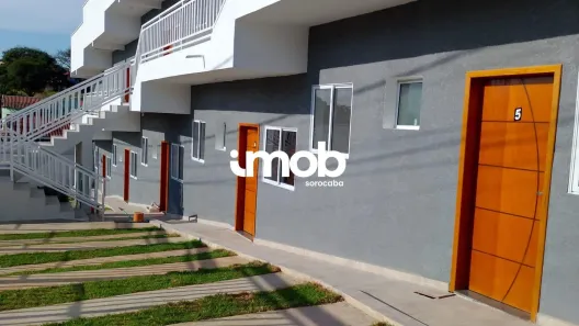 Kitnet com 1 Quarto à venda, 30m² no Vila Haro, Sorocaba
