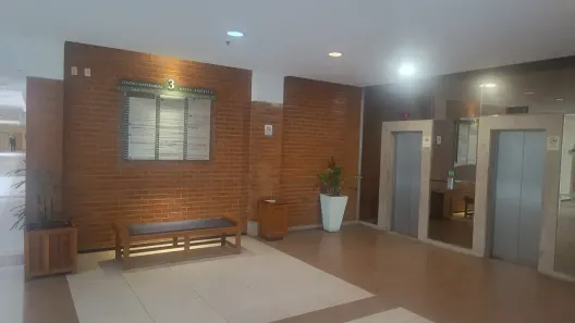 Sala Comercial para alugar, 37m² no Del Castilho, Rio de Janeiro
