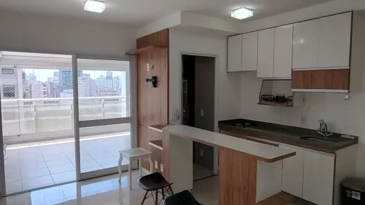 Apartamento com 2 Quartos à venda, 62m² no Bela Vista, São Paulo