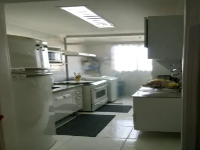 Apartamento com 2 Quartos à venda, 52m² no Vila Mascote, São Paulo