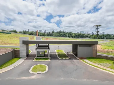 Lote/Terreno à venda, 420m² no Olarias, Ponta Grossa