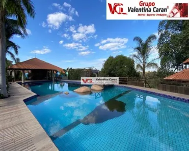 Fazenda/Sítio com 20 Quartos à venda, 2300m² no Chácaras Videiras de Itaici, Indaiatuba