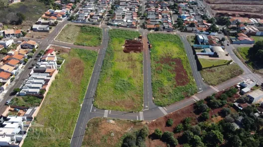 Lote/Terreno à venda, 385m² no Residencial do Sol, Ibiporã