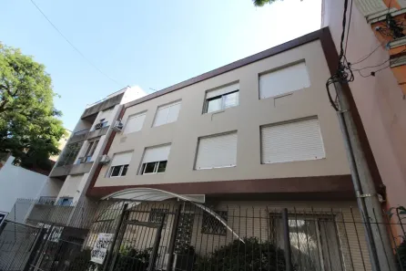 Apartamento com 2 Quartos à venda, 80m² no Bom Fim, Porto Alegre
