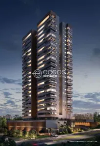 Apartamento com 3 Quartos à venda, 144m² no Martins, Uberlândia