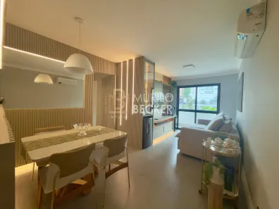 Apartamento com 2 Quartos à venda, 70m² no Vila Ema, São José dos Campos
