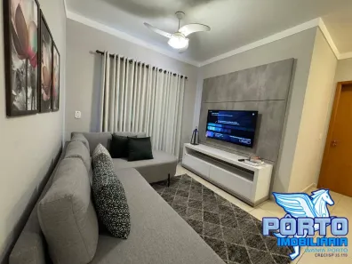 Apartamento com 2 Quartos para alugar, 85m² no Vila Aviação, Bauru