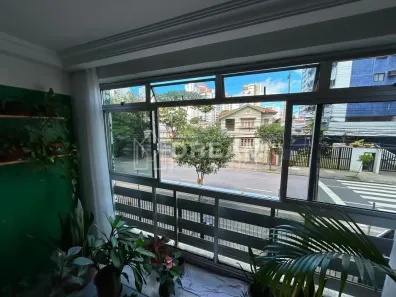 Apartamento com 4 Quartos à venda, 115m² no Torre, Recife