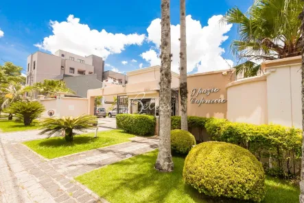 Apartamento com 2 Quartos à venda, 96m² no Juvevê, Curitiba