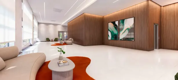 Apartamento com 3 Quartos à venda, 131m² no Jardim das Acácias, São Paulo