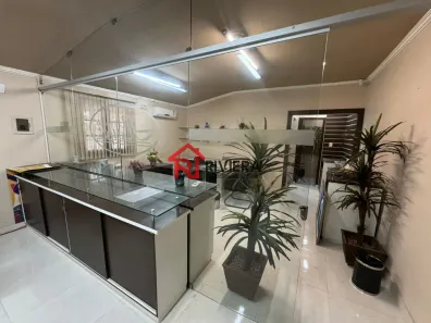 Prédio Comercial com 8 Quartos para alugar, 600m² no Olho D'Água, São Luís