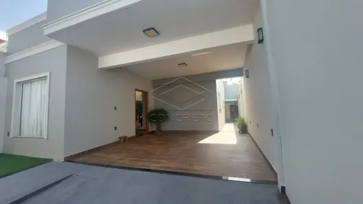 Casa com 2 Quartos à venda, 180m² no Jardim Estoril, Bauru