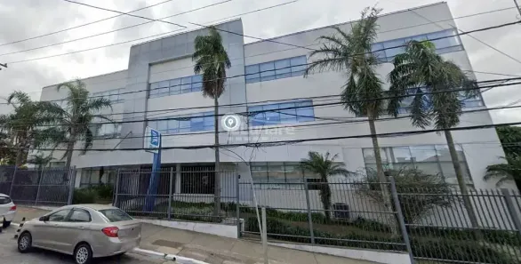 Prédio Comercial à venda, 3732m² no Vila Santana, São Paulo