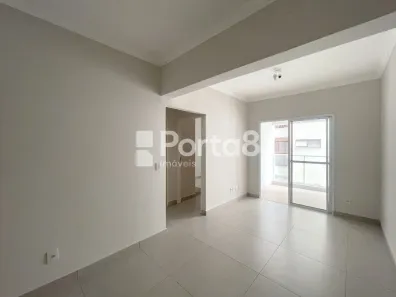 Apartamento com 2 Quartos à venda, 70m² no Centro, São José do Rio Preto