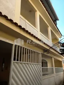  com 3 Quartos à venda, 127m² no Vila Valqueire, Rio de Janeiro