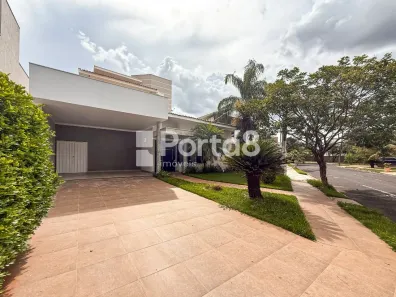 Casa com 3 Quartos para venda ou aluguel, 285m² no Residencial Gaivota I, São José do Rio Preto
