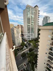 Apartamento com 2 Quartos à venda, 69m² no Alphaville Centro Industrial e Empresarial/Alphaville., Barueri