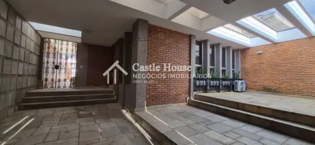 Sobrado com 3 Quartos para alugar, 180m² no Vila Dom Pedro I, São Paulo