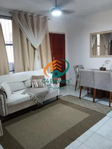 Apartamento com 2 Quartos à venda, 52m² no Jardim Vermelhão, Guarulhos