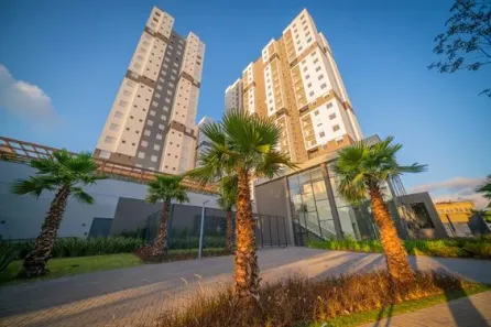 Apartamento com 3 Quartos à venda, 69m² no Rudge Ramos, São Bernardo do Campo