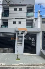 Cobertura com 2 Quartos à venda, 108m² no Vila Metalúrgica, Santo André