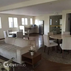 Apartamento com 1 Quarto à venda, 46m² no Vila Pompéia, São Paulo
