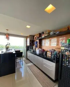 Apartamento com 4 Quartos à venda, 228m² no Jardim Botânico, Ribeirão Preto
