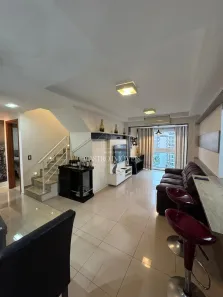 Cobertura com 3 Quartos à venda, 144m² no Barra Olímpica, Rio de Janeiro