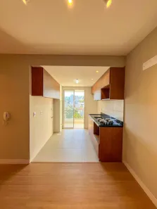 Apartamento com 2 Quartos à venda, 44m² no Guarani, Novo Hamburgo