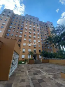 Apartamento com 2 Quartos à venda, 58m² no Centro, Gravataí