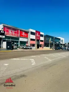 Ponto Comercial à venda, 260m² no Jardim Dona Regina, Santa Bárbara D'Oeste