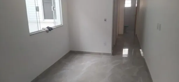 Apartamento com 2 Quartos à venda, 50m² no Parque Novo Oratório, Santo André