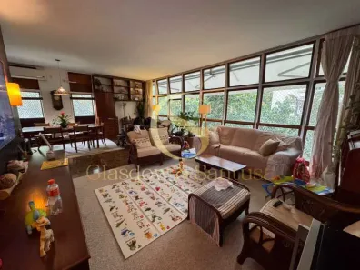 Apartamento com 3 Quartos à venda, 130m² no Ipanema, Rio de Janeiro