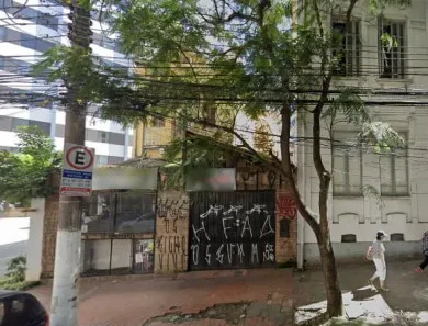 Ponto Comercial para alugar, 350m² no Paraíso, São Paulo