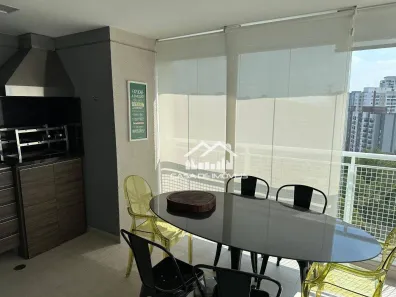 Apartamento com 2 Quartos à venda, 79m² no Vila Andrade, São Paulo