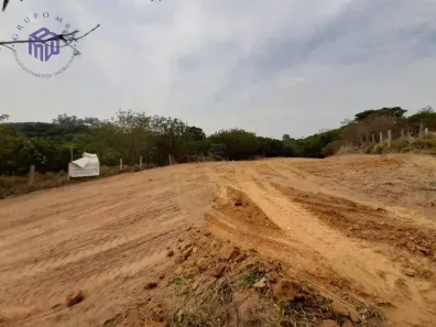 Lote/Terreno à venda, 5300m² no Jardim Leocádia, Sorocaba