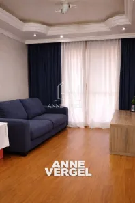 Apartamento com 2 Quartos à venda, 44m² no São Pedro, Osasco
