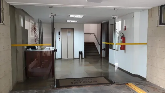 à venda, 98m² no Santa Efigênia, Belo Horizonte