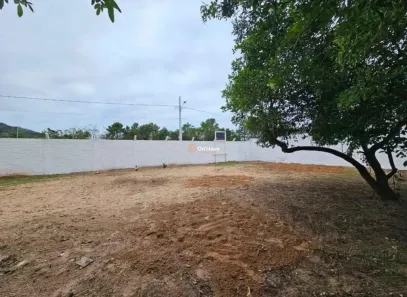 Lote/Terreno à venda, 364m² no Rio Tavares, Florianópolis