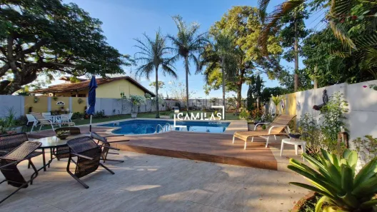 Casa com 3 Quartos à venda, 230m² no Chácara Santa Margarida, Campinas