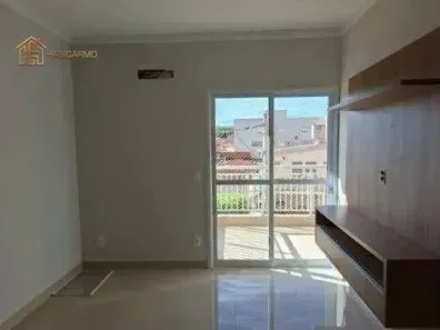 Apartamento com 3 Quartos à venda, 110m² no Vila Santa Cruz, São José do Rio Preto