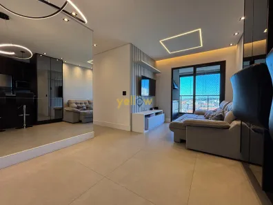 Apartamento com 3 Quartos à venda, 68m² no Cidade Nova Arujá, Arujá