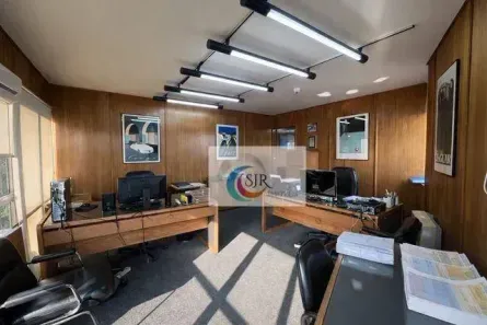 Sala Comercial para alugar, 96m² no Cerqueira César, São Paulo