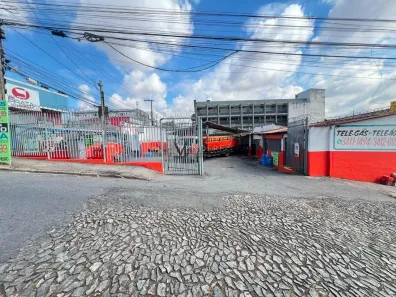 Lote/Terreno com 1 Quarto à venda, 731m² no Padre Eustáquio, Belo Horizonte