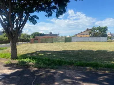 Lote/Terreno à venda, 340m² no Terravista Residence Club, Mirassol