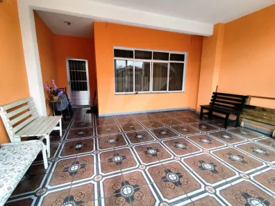 Sobrado com 3 Quartos à venda, 201m² no Vila Medeiros, São Paulo