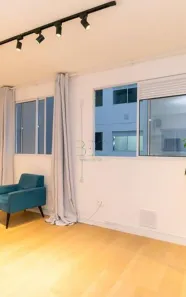Apartamento com 1 Quarto à venda, 32m² no Quinta da Paineira, São Paulo