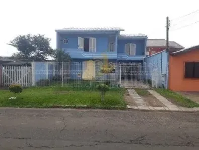 Sobrado com 6 Quartos à venda, 450m² no Primor, Sapucaia do Sul