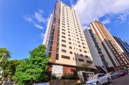 Cobertura com 3 Quartos à venda, 336m² no Bigorrilho, Curitiba